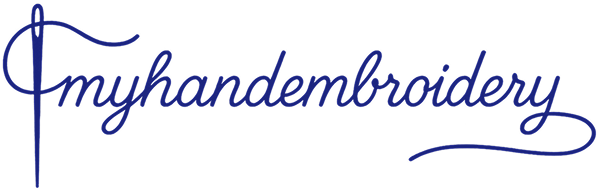 MyHandEmbroidery.com